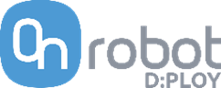 OnRobot Japan株式会社のロゴ画像