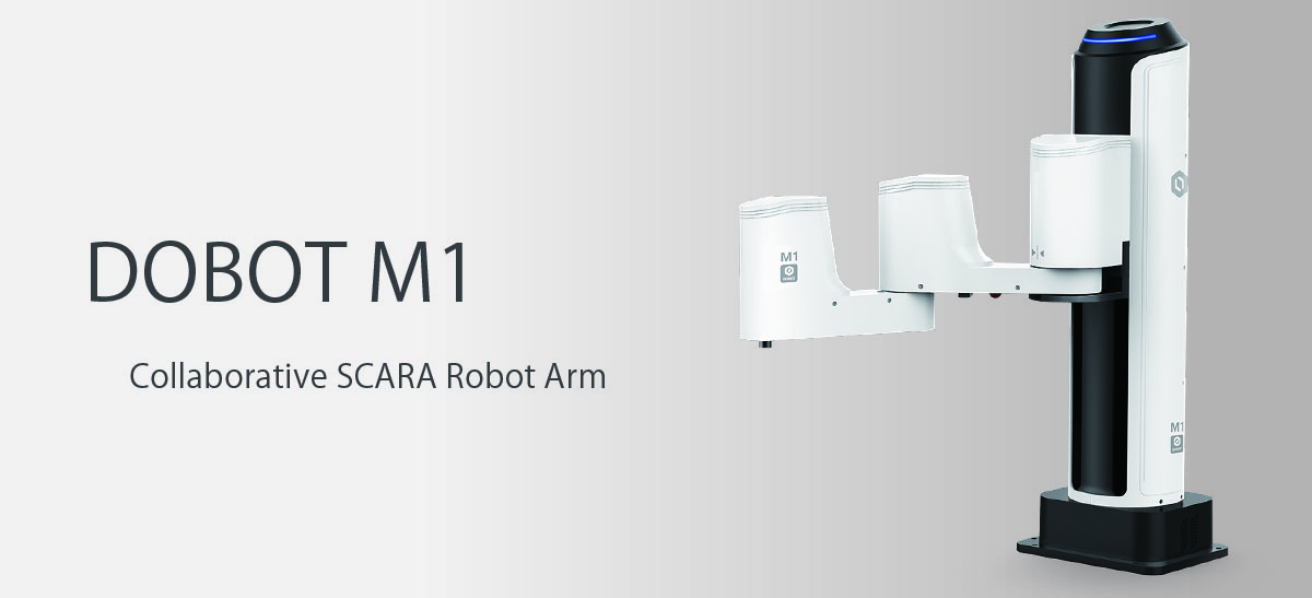 DOBOT M1 | TechShare株式会社