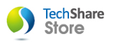TechShare logo