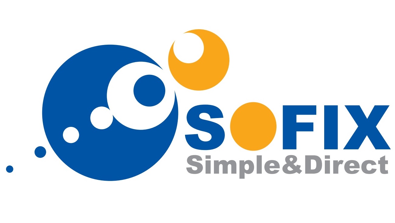 株式会社ソフィックスのロゴ画像