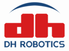 DH-Roboticsのロゴ