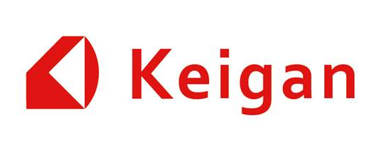 Keiganのロゴ