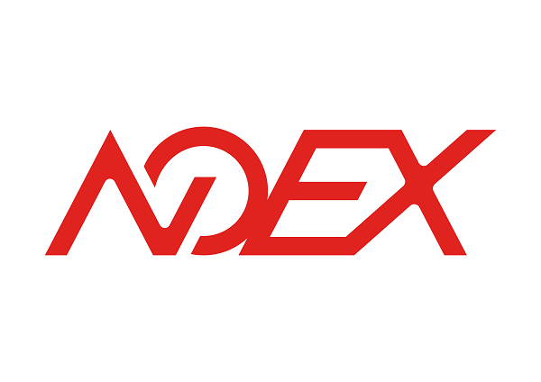 Noexのロゴ