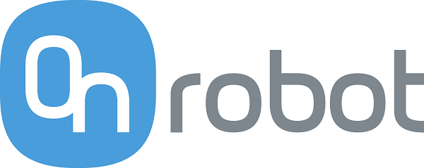 OnRobotJapanのロゴ