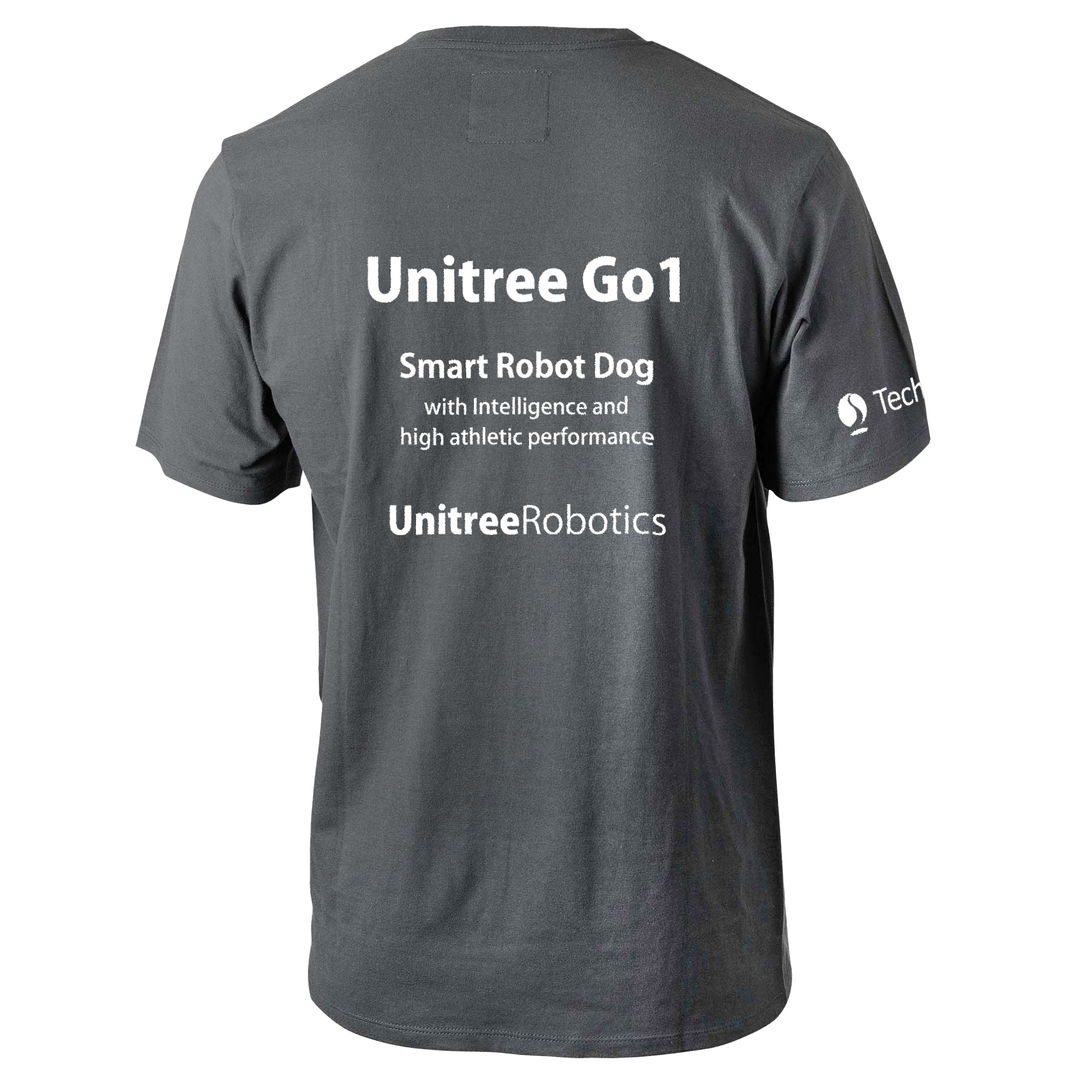 4足歩行ロボット開発者会議 Unitree Developer Conference 2023 | TechShare