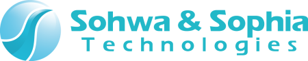 株式会社Sohwa＆Sophia Technologiesのロゴ画像