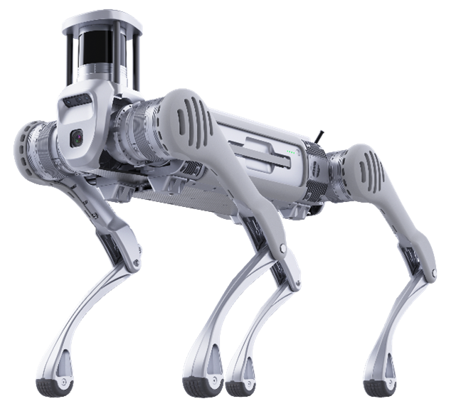 Unitree B2 — manufacturer product image